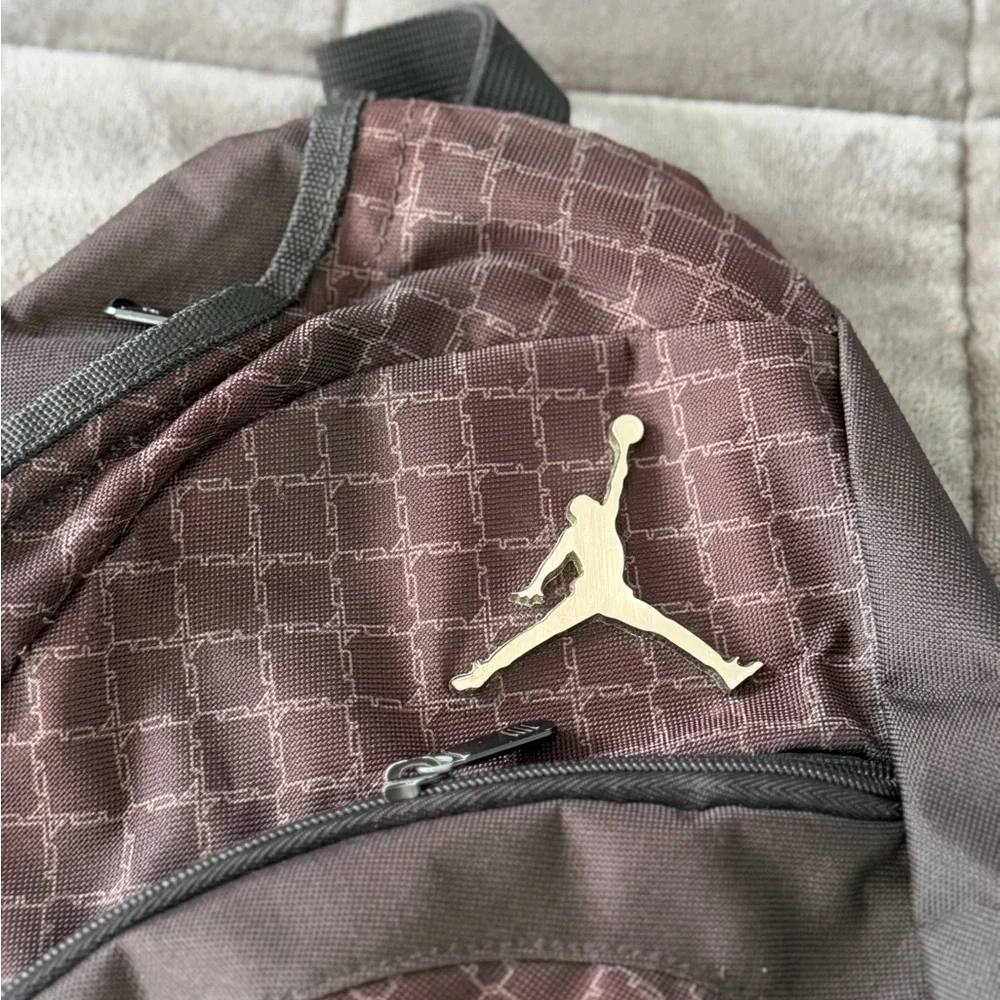 Jordan Jumpman Crossbody Bag